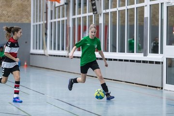 Bild 84 - wCJ Loewinnen Cup C1